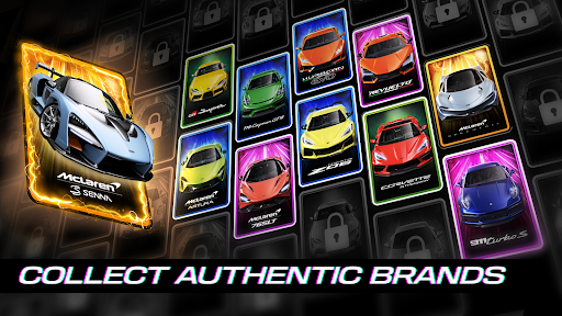 CSR 3 - Street Car Racing 2
