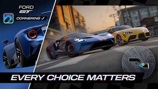 CSR 3 - Street Car Racing 3