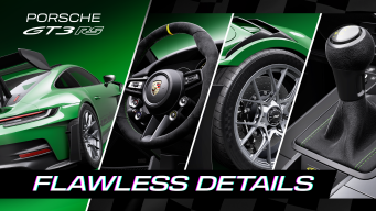 CSR 3 - Street Car Racing APK screenshot