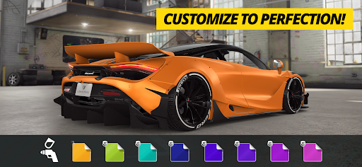 CSR Racing 2 11