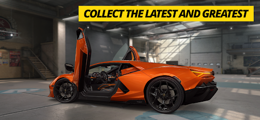 CSR Racing 2 12