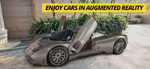 CSR Racing 2 13