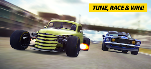 CSR Racing 2 14