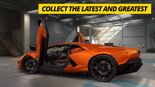CSR Racing 2 2