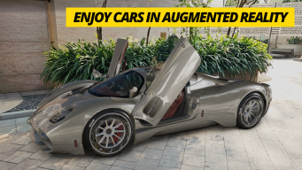 CSR Racing 2 APK screenshot