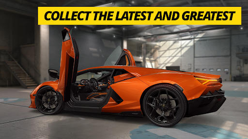 CSR Racing 2 7