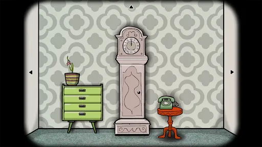 Cube Escape Collection APK 1
