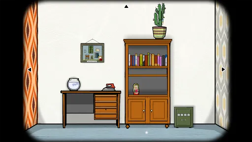 Cube Escape Collection APK 5