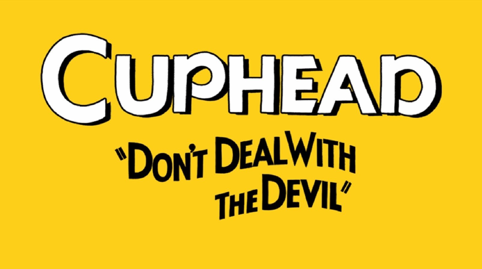 Cuphead Mobile 2