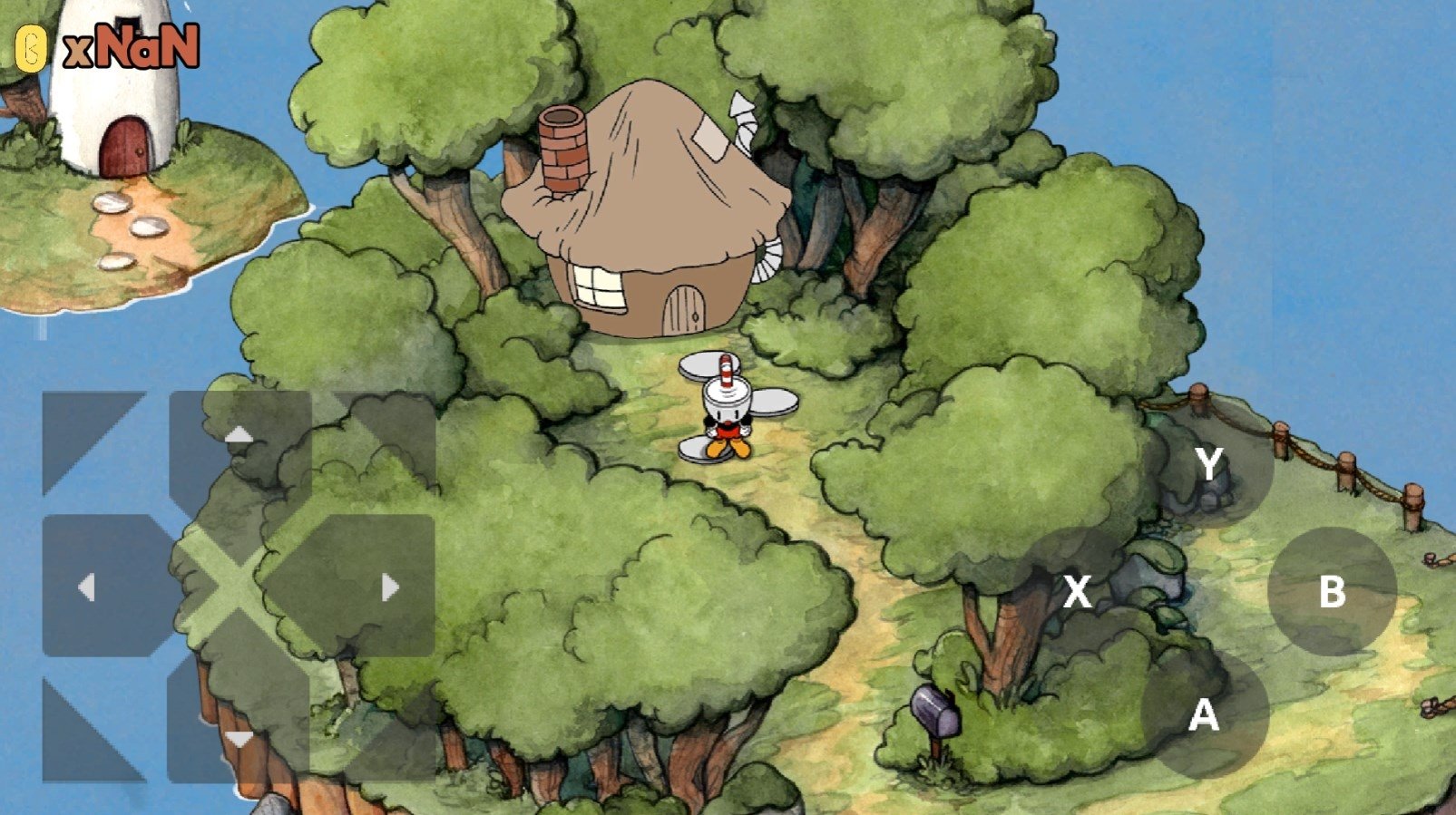 Cuphead Mobile 6