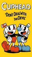 Cuphead 3