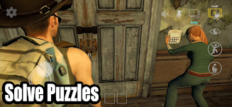Curse of Grandma Multiplayer 2