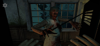 Curse of Grandma Multiplayer 20
