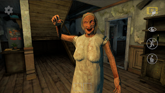 Curse of Grandma Multiplayer 4