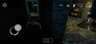Curse of Grandma Multiplayer 5
