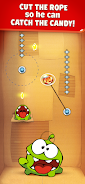 Cut the Rope 1