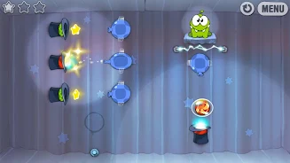 Cut the Rope 11