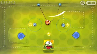 Cut the Rope 12