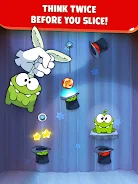 Cut the Rope 14