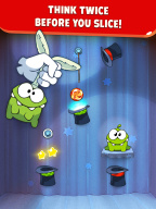 Cut the Rope screenshot