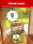 Cut the Rope 17