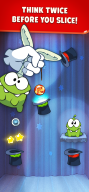 Cut the Rope screenshot