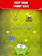 Cut the Rope 8