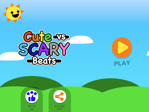 Cute vs Scary Beats 2