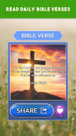 Daily Bible Trivia APK screenshot