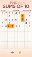 Daily Number Match APK screenshot