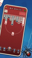 Daily Spider Solitaire Classic APK screenshot
