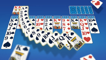 Daily Spider Solitaire Classic APK screenshot