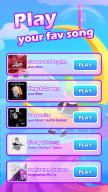Танцующие волосы: Одень APK screenshot