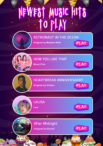 Dancing Race - Music Games APK screenshot