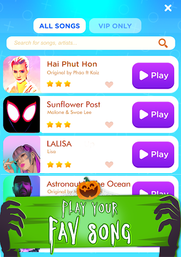 Dancing Race - Music Games APK screenshot