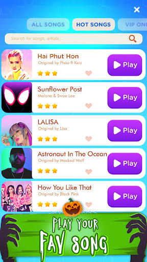 Dancing Race - Music Games APK screenshot