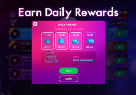 Dancing Road: Color Ball Run APK screenshot