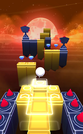 Dancing Sky 3 APK screenshot