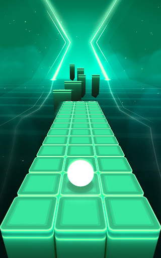 Dancing Sky 3 APK screenshot