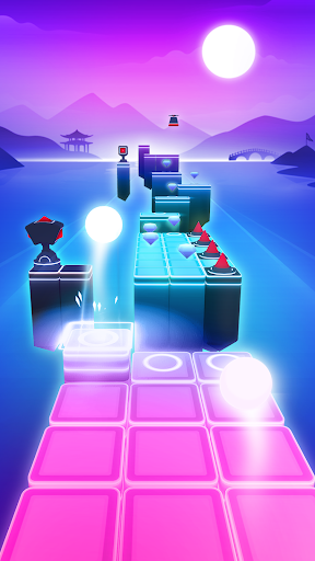 Dancing Sky 3 APK screenshot