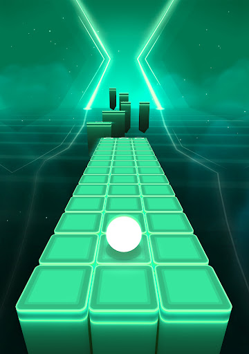 Dancing Sky 3 APK screenshot