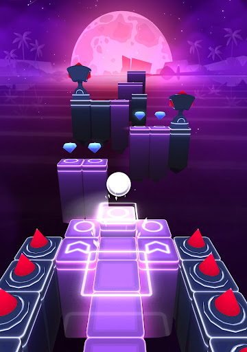 Dancing Sky 3 APK screenshot