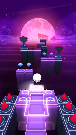 Dancing Sky 3 APK screenshot
