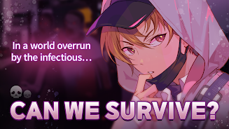 Dangerous Fellows:Otome Game APK 12