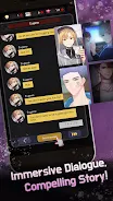 Dangerous Fellows:Otome Game APK 20