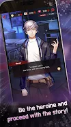 Dangerous Fellows:Otome Game APK 22
