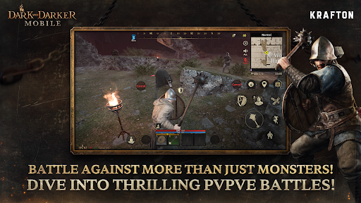 Abyss of Dungeons APK 11