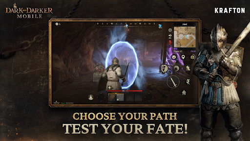 Abyss of Dungeons APK 21