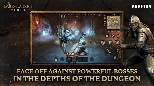 Abyss of Dungeons APK 5