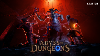 Abyss of Dungeons APK screenshot